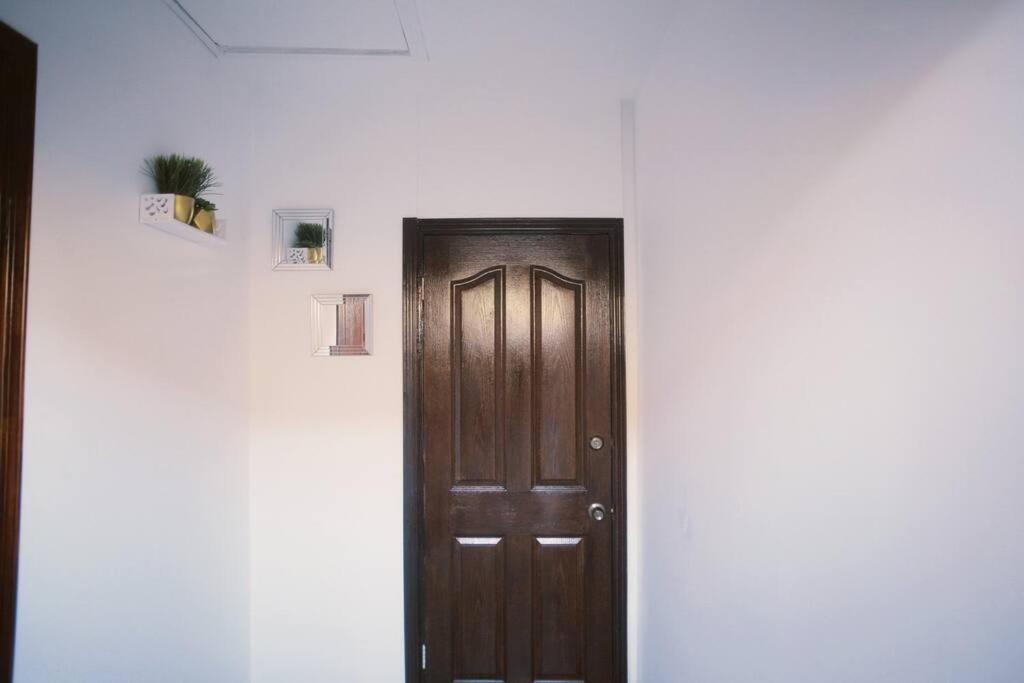恩塞纳达港Casa Macfarland Boutique公寓 外观 照片