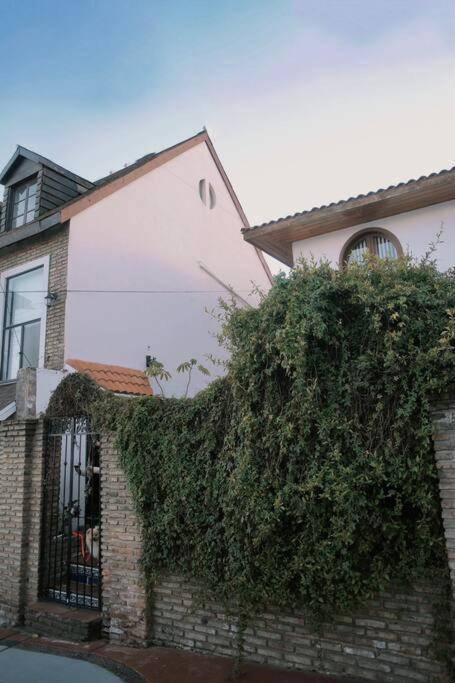 恩塞纳达港Casa Macfarland Boutique公寓 外观 照片