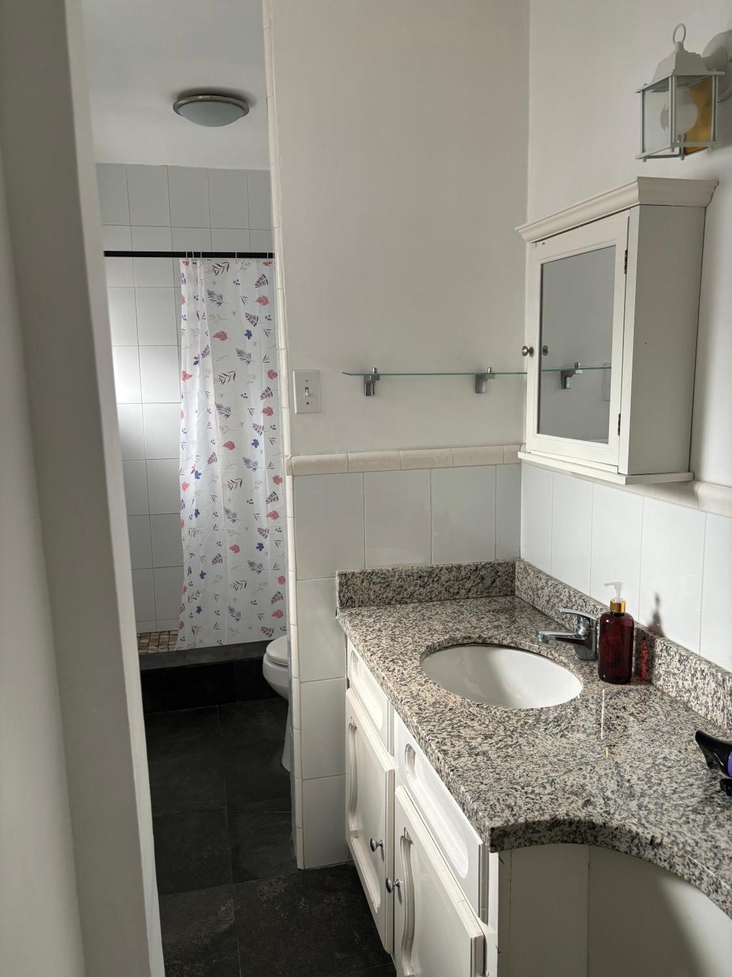 恩塞纳达港Casa Macfarland Boutique公寓 外观 照片