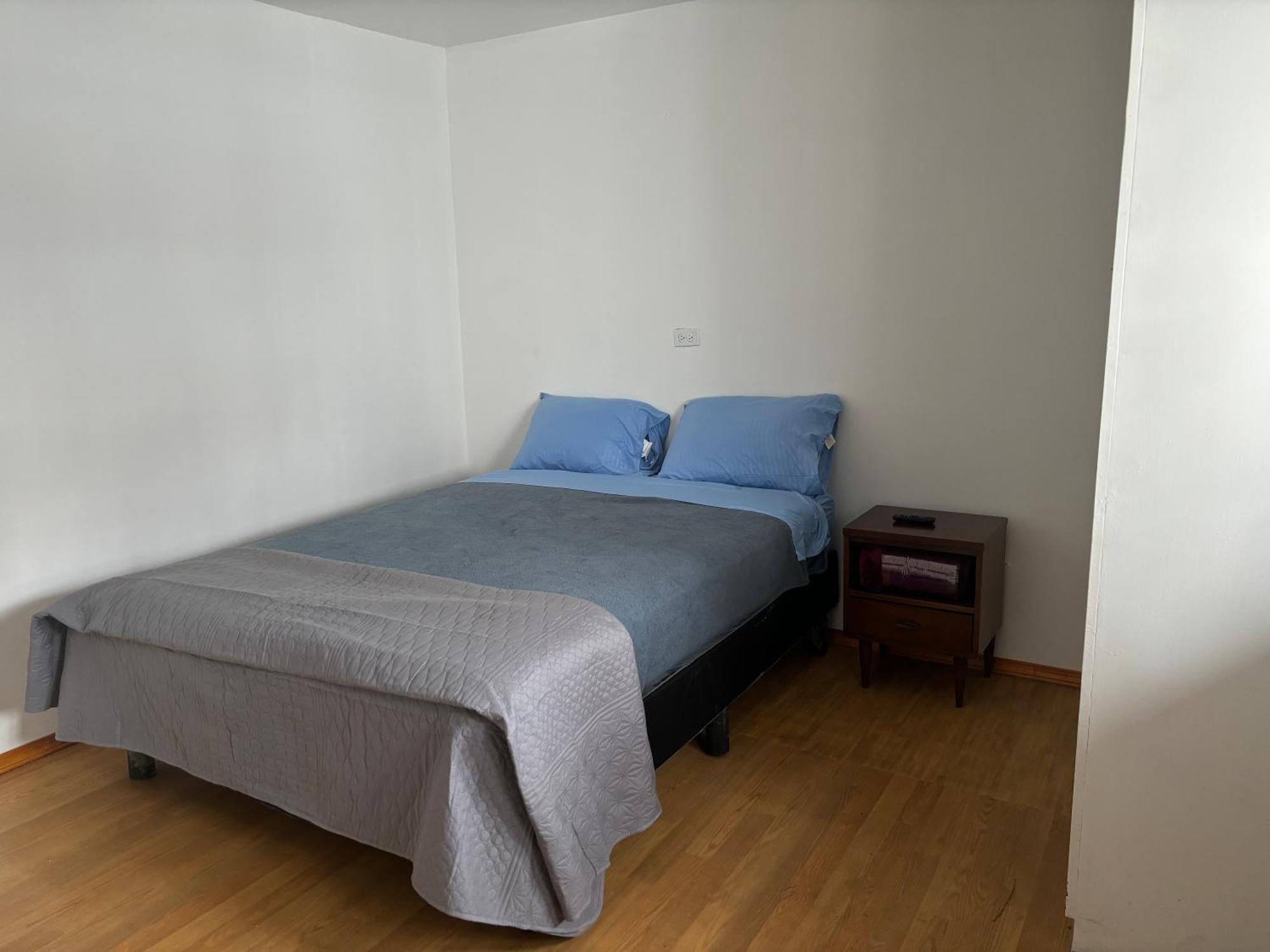 恩塞纳达港Casa Macfarland Boutique公寓 外观 照片
