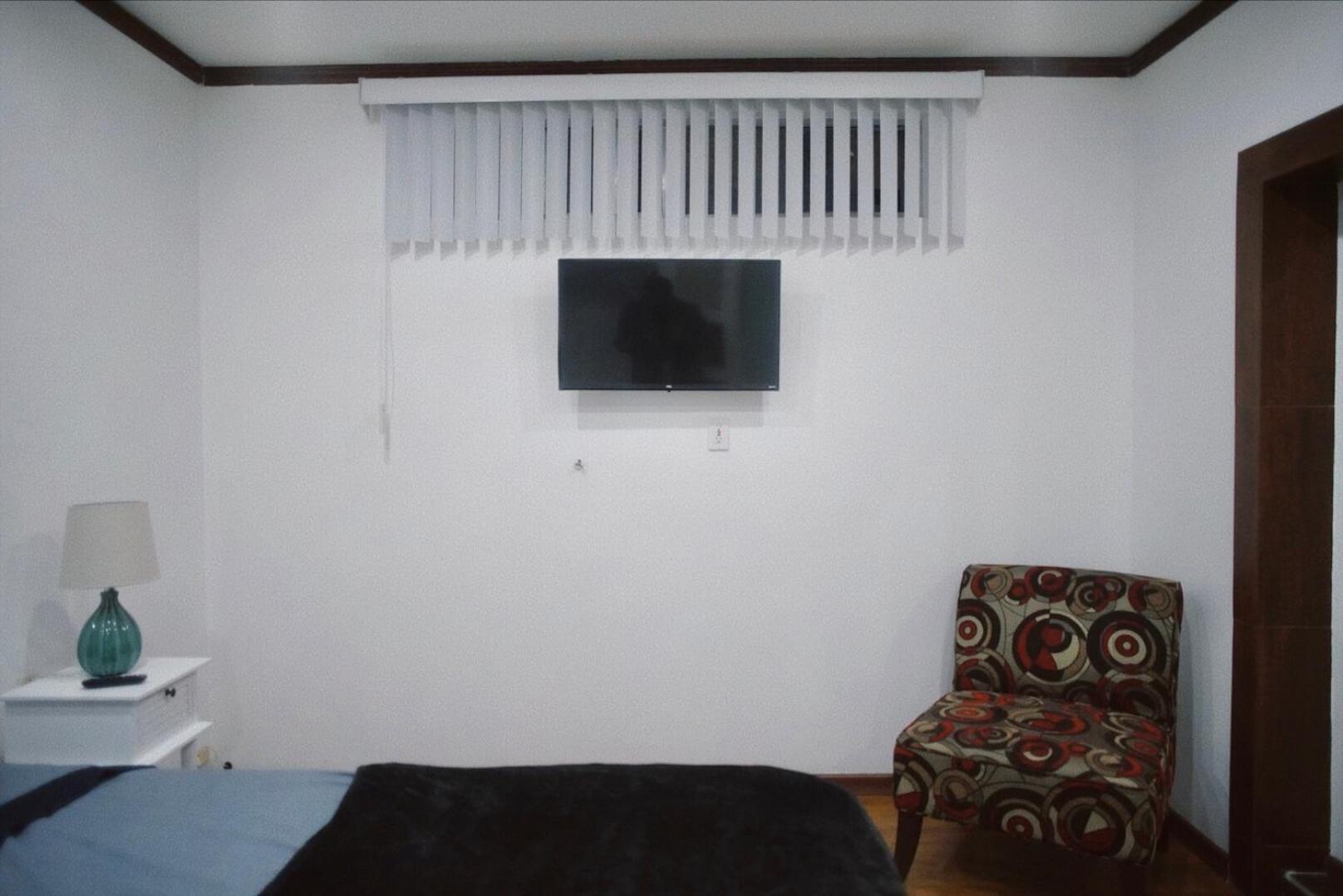 恩塞纳达港Casa Macfarland Boutique公寓 外观 照片