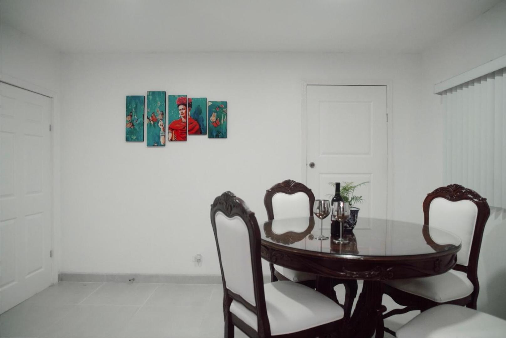 恩塞纳达港Casa Macfarland Boutique公寓 外观 照片