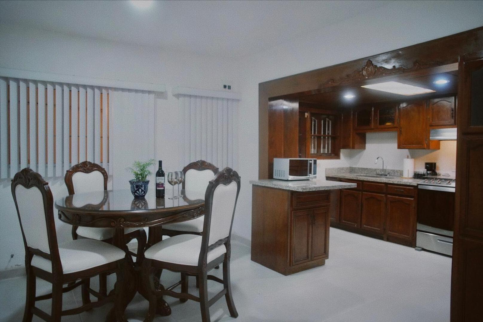恩塞纳达港Casa Macfarland Boutique公寓 外观 照片