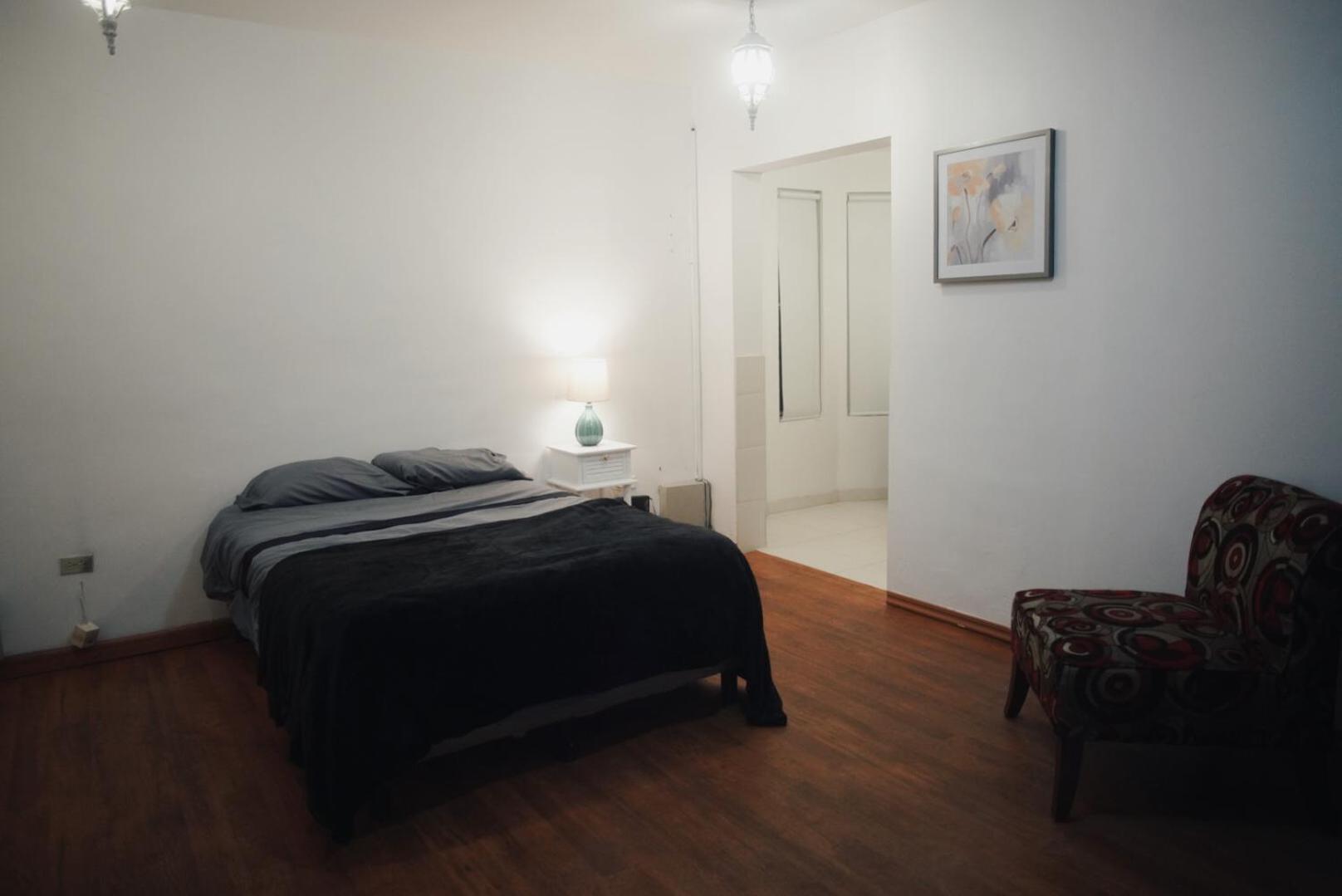恩塞纳达港Casa Macfarland Boutique公寓 外观 照片