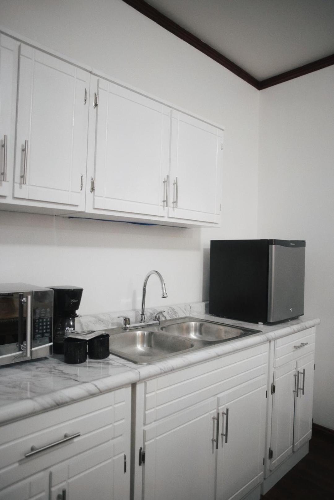 恩塞纳达港Casa Macfarland Boutique公寓 外观 照片